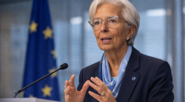 توقع EUR/GBP: نمط بياني نادر يشير إلى انهيار بعد قرار البنك المركزي الأوروبي