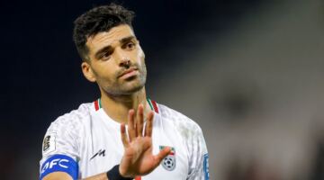 توقعات نتيجة كأس العالم 2026: إيران تهزم نيوزيلندا