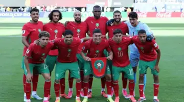 توقيت مباراة المغرب ضد هولندا في دور الـ32 من كأس العالم 2026.. والتشكيلة المتوقعة لـ”أسود الأطلس”