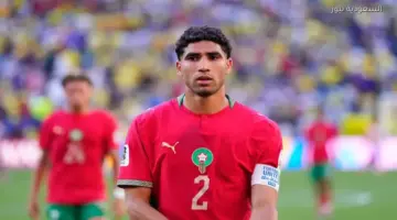 توقيت مباراة المغرب وإسكتلندا اليوم في كأس العالم.. تردد قناة Arryadia TNT