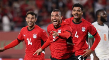توقيت مباراة مصر وإيران القادمة في كأس العالم: الموعد والقنوات الناقلة
  منذ 7 دقائق