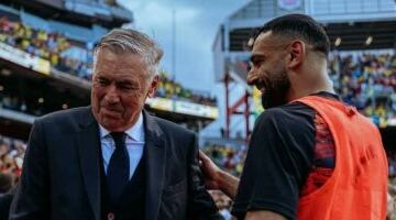 توقيت مباريات مصر في كأس العالم 2026