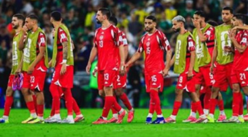 تونس أول المنتخبات العربية تودع كأس العالم 2026 رسميًا
  منذ أقل من ساعتين