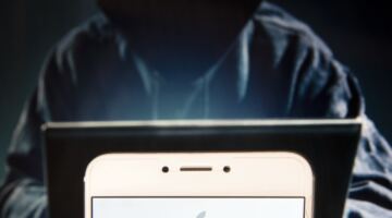 ثغرة أمنية تهدد 7 أجهزة iPhone