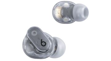 ثغرة خطيرة في سماعات آبل Beats Studio Buds تحولها إلى أداة تجسس