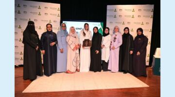 جامعة الملك عبدالعزيز تطلق النسخة الرابعة من معرض «درزة» لإبداعات طالبات قسم الأزياء والنسيج تحت شعار «سِجال»
