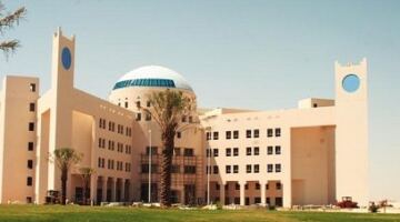 جامعة تبوك تحصل على جائزة Catalyst Awards 2026 الد…