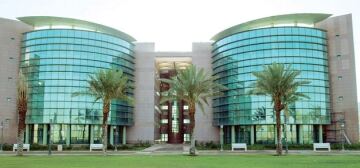 جامعة تبوك تحصل على جائزة دولية في التعليم الإلكتروني