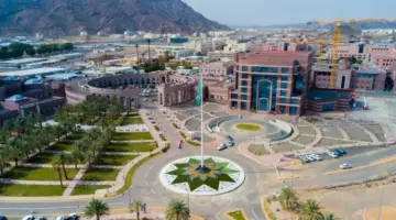 جامعة طيبة تنظم ملتقى التوظيف والمعرض المهني الأول – أخبار السعودية