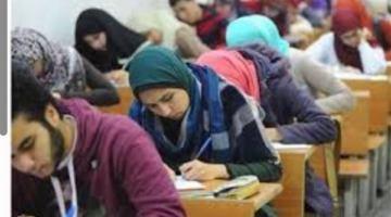 جداول الثانوية العامة الرسمية: تعرف على مواعيد اختبارات النظام الجديد والقديم
  منذ ساعة الا ربع