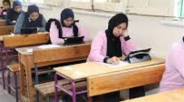 جداول امتحانات الصف الثالث الإعدادي الترم الثاني 2026: مواعيد دقيقة لكل محافظة
  منذ أقل من ساعة