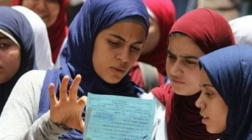 جدول امتحانات الثانوية العامة 2026: خارطة طريق الطلاب للنجاح والتفوق
  منذ 17 دقيقة