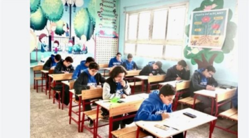 جدول امتحانات الثانوية العامة 2026: خارطة طريق الطلاب نحو النجاح
  منذ 10 دقائق