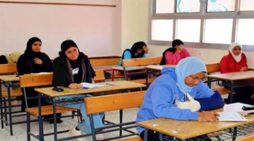 جدول امتحانات الشهادة الإعدادية 2026: مواعيد انطلاق الامتحانات في 16 محافظة
  منذ أقل من ساعة