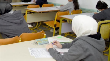 جدول امتحانات الصف الثالث الإعدادي بمحافظة الجيزة للعام الدراسي 2026
  منذ 11 دقائق