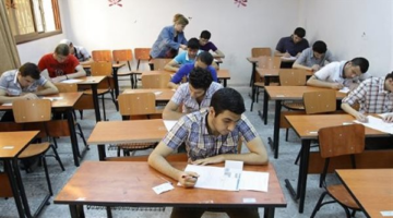 جدول امتحانات الصف الثالث الثانوي 2026: مواعيد المواد الأساسية والفرعية
  منذ 40 دقيقة