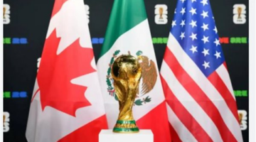 جدول مباريات اليوم: المكسيك في مواجهة جنوب إفريقيا وقائمة القنوات الناقلة
  منذ أقل من نصف ساعة