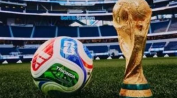 جدول مباريات كأس العالم 2026 اليوم الخميس 11 يونيو والقنوات الناقلة
  منذ أقل من ساعة