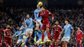 جدول مباريات ليفربول في الدوري الإنجليزي للموسم الجديد
                                                
                                                
                                                    19/06/2026 01:18 م
                                                
                                                
                                                    أعلنت رابطة الدوري الإنجليزي الممتاز عن جدول مباريات فريق ليفربول في الموسم الجديد من