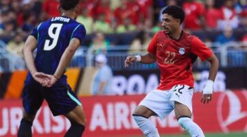 جدول مباريات مصر في كاس العالم والقنوات الناقلة