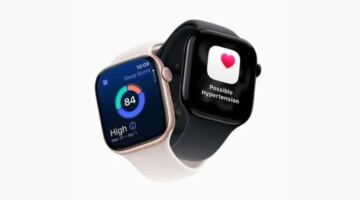 جريدة البلاد | “أبل” تزيل ميزة هامة من ساعة Apple Watch
