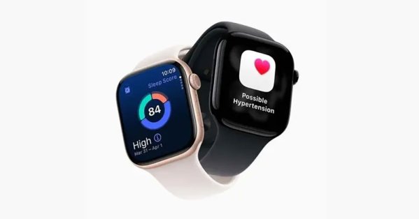 جريدة البلاد | “أبل” تزيل ميزة هامة من ساعة Apple Watch