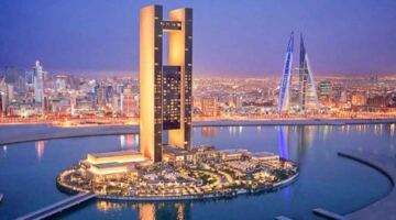 جريدة البلاد | البحرين الرابعة خليجيًا وعربيًا والـ32 عالميًا في تقرير التنافسية الرقمية العالمي 2025
