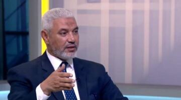 جمال عبد الحميد : شحاتة ومحمد إسماعيل اتظلموا بسبب عدم الانضمام للمنتخب 18/06/2026 03:12 م أبدى جمال عبد الحميد نجم الزمالك ومنتخب مصر السابق، استياءه من اختيارات حسام حسن
