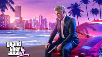 جمهور GTA 6 يراقب الأكسجين بحثاً عن دعاية اللعبة الثالثة