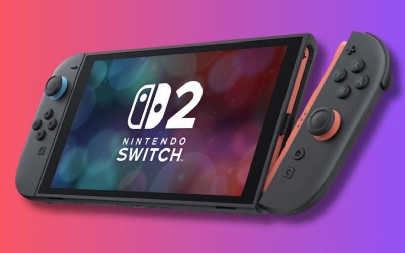 جهاز Nintendo Switch 2 ينهي أول 12 شهرًا من طرحه في الأسواق باعتباره ثاني أسرع جهاز مبيعًا في تاريخ الولايات المتحدة