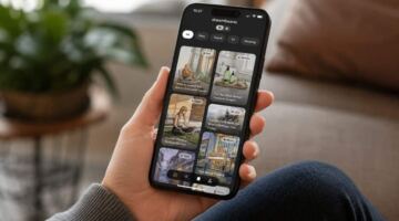 جوجل تختبر Dreambeans.. تطبيق ذكاء اصطناعي يحوّل بياناتك إلى قصص كرتونية يومية