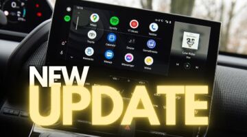 جوجل تطلق تحديث Android Auto 17.0 للسائقين بميزات برمجية محسنة