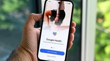 جوجل تعيد تصميم تطبيق Health.. ميزات مفقودة تعود وتحسينات شاملة لتتبع النوم والتغذية