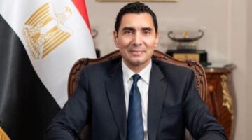 جوهر نبيل يشكر وزيرة الإسكان بعد إنهاء إجراءات تخصيص أرض نادي الزمالك الجديدة
                                                
                                                
                                                    17/06/2026 10:35 م
                                                
                                                
                                                    وجه الدكتور جوهر نبيل، وزير الشباب والرياضة، الشكر والتقدير إلى المهندسة راندة المنشاوي، وزيرة الإسكان والمرافق والمجتمعات العمرانية، على تعاونها وجهودها التي أسهمت في إنهاء إجراءات تخصيص أرض نادي الز