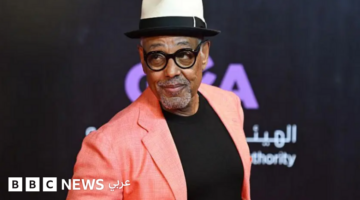 جيانكارلو إسبوزيتو: منشور تركي آل الشيخ حول إسلام الممثل الأمريكي يحقق تفاعلاً واسعاً على مواقع التواصل