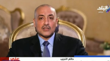 حاتم النجيب: زيادة الإنتاج والمعروض تعيد الأسعار إلى مستوياتها الطبيعية