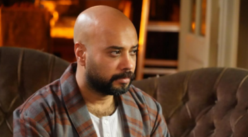 حاتم صلاح يكشف كواليس “الكلام على إيه”