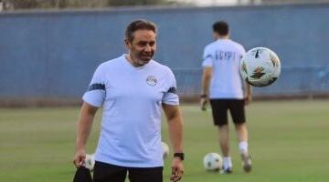 حازم إمام: زيكو مفاجأة المنتخب ويمتلك شخصية قوية.. وهذا الفارق مع صلاح