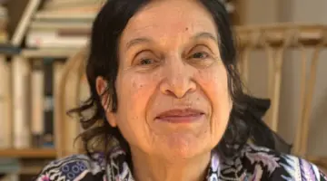 «حبل السرة» ينقطع.. رحيل الروائية سميرة المانع – أخبار السعودية
