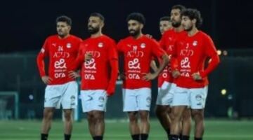 حتي الأن .. بيع 40 ألف تذكرة لمباراة مصر والبرازيل الودية في ملعب هانتينغتون بانك