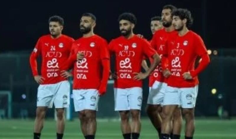 حتي الأن .. بيع 40 ألف تذكرة لمباراة مصر والبرازيل الودية في ملعب هانتينغتون بانك