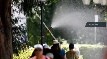 حر شديد يودي بحياة 26 شخصا غرقا في ألمانيا