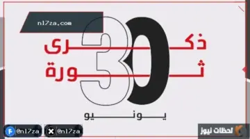حزب الجبهة الوطنية يشيد بذكرى 30 يونيو ويؤكد دعم مسيرة الدولة