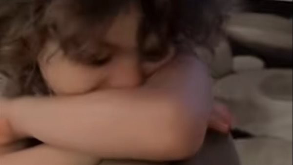 حزين لضياع الفوز.. رد فعل آمر نجل حسام حسن بعد تعادل مصر أمام بلجيكا   منذ 9 دقائق