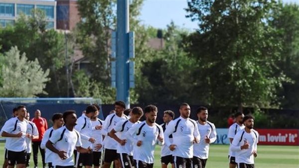 حسابات التأهل: حسام حسن يكشف ملامح خطة مواجهة نيوزيلندا في كأس العالم 2026
  منذ ساعتين