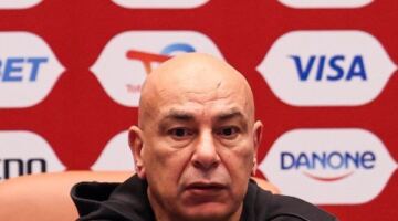 حسام حسن: منتخب مصر قادر على المنافسة.. وأعد الجماهير ببذل أقصى جهد
  منذ ساعة