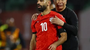 حسام حسن يتغنى بدور القائد محمد صلاح ويعد بمفاجآت مونديالية
  منذ 5 دقائق