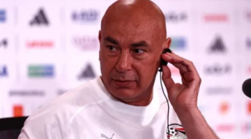 حسام حسن يضع اللمسات الأخيرة: مروان عطية يقود وسط منتخب مصر أمام أستراليا
  منذ حوالي 3 ساعات