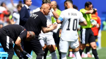 حسام حسن يفاجئ الجميع: عقدي انتهى مع منتخب مصر منذ 4 أشهر
  منذ أقل من نصف ساعة