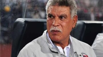 حسن شحاتة عن استبعاد مصطفى محمد من منتخب مصر: "غرض ما في نفس يعقوب"
  منذ 33 دقيقة
